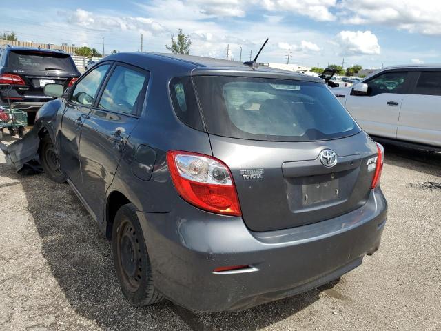 Photo 3 from auction – 2009 TOYOTA COROLLA MA with VIN 2T1KU40E29C100961