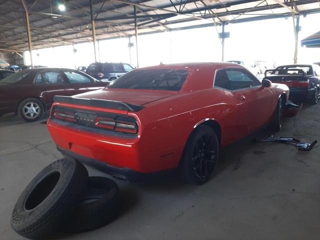 Photo 4 from auction – 2019 DODGE CHALLENGER with VIN 2C3CDZAGXKH503362