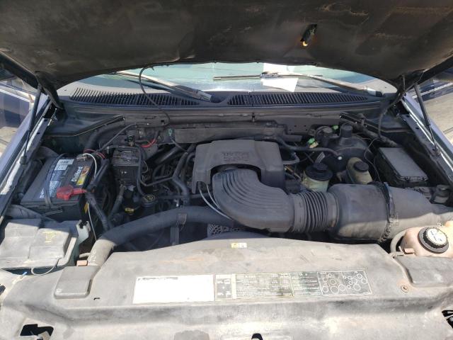 Zdjęcie 7 z aukcji – 2002 FORD F150 SUPER z VIN 1FTRW07L02KD78154