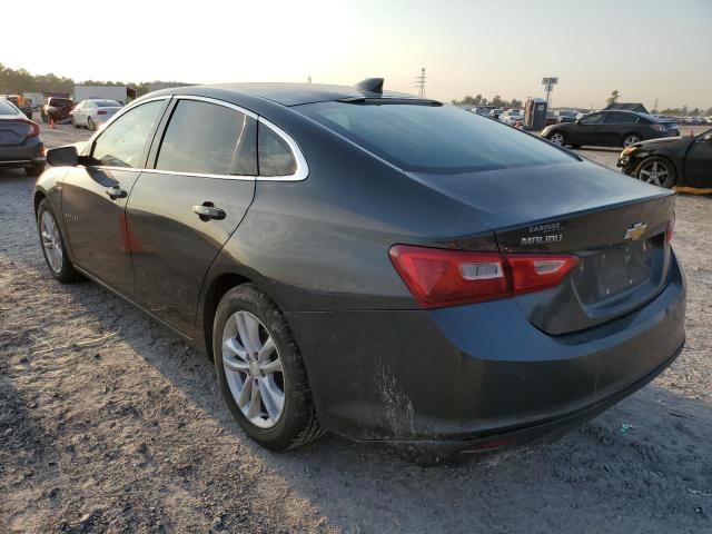 Photo 3 from auction – 2017 CHEVROLET MALIBU LT with VIN 1G1ZE5ST3HF216875