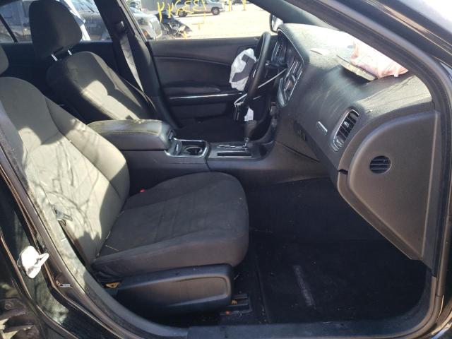 Photo 5 from auction – 2014 DODGE CHARGER SE with VIN 2C3CDXBG3EH315399