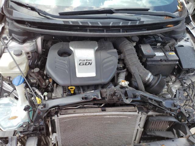 Photo 7 from auction – 2015 KIA FORTE SX with VIN KNAFZ6A31F5359717