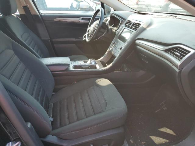 Photo 5 from auction – 2019 FORD FUSION SE with VIN 3FA6P0LU5KR226726
