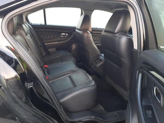 Photo 6 from auction – 2012 FORD TAURUS LIM with VIN 1FAHP2FW6CG102149