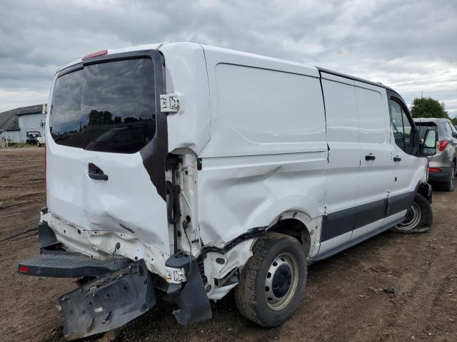 Photo 4 from auction – 2018 FORD TRANSIT T- with VIN 1FTYE1ZG8JKA31528