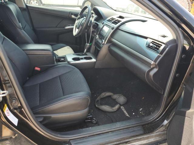 Photo 5 from auction – 2014 TOYOTA CAMRY L with VIN 4T1BF1FK3EU755564
