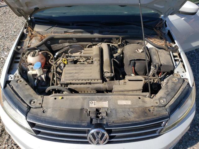 Photo 7 from auction – 2017 VOLKSWAGEN JETTA S with VIN 3VW2B7AJ4HM302903