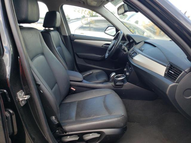 Photo 5 from auction – 2013 BMW X1 XDRIVE2 with VIN WBAVL1C55DVR88165