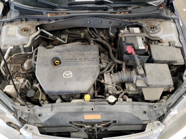 Photo 7 from auction – 2008 MAZDA 6 I with VIN 1YVHP80C385M41590
