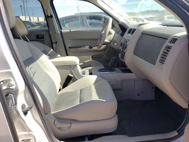 Photo 5 from auction – 2008 FORD ESCAPE with VIN 1FMCU93118KC33374