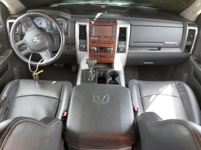 Photo 9 from auction – 2012 DODGE RAM 1500 L with VIN 1C6RD7NTXCS174827