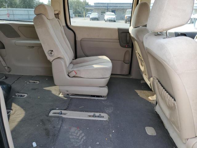 Photo 6 from auction – 2009 KIA SEDONA EX with VIN KNDMB233296273125