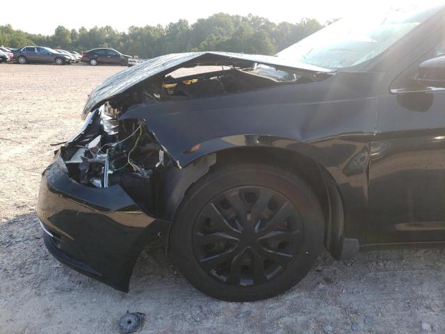 Photo 9 from auction – 2012 CHRYSLER 200 LX with VIN 1C3CCBABXCN319966