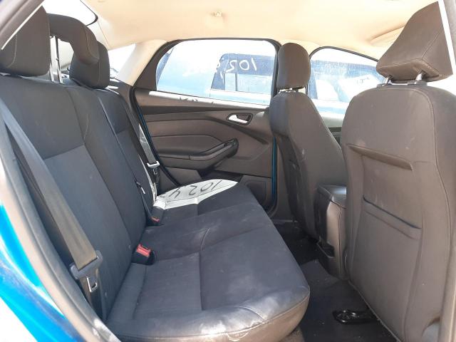 Photo 6 from auction – 2015 FORD FOCUS SE with VIN 1FADP3F21FL318648