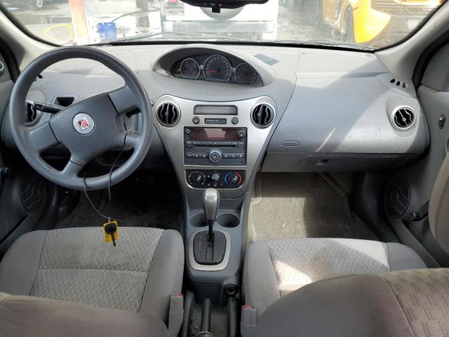 Photo 9 from auction – 2007 SATURN ION LEVEL with VIN 1G8AJ55F97Z105549
