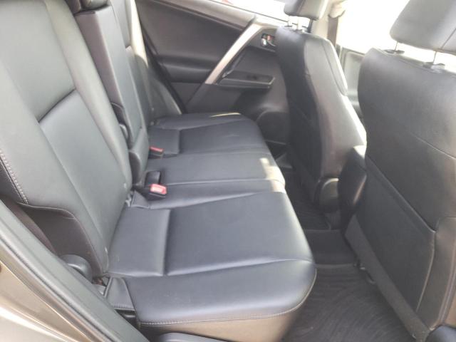 Photo 6 from auction – 2015 TOYOTA RAV4 LIMIT with VIN JTMDFREV4FD118482