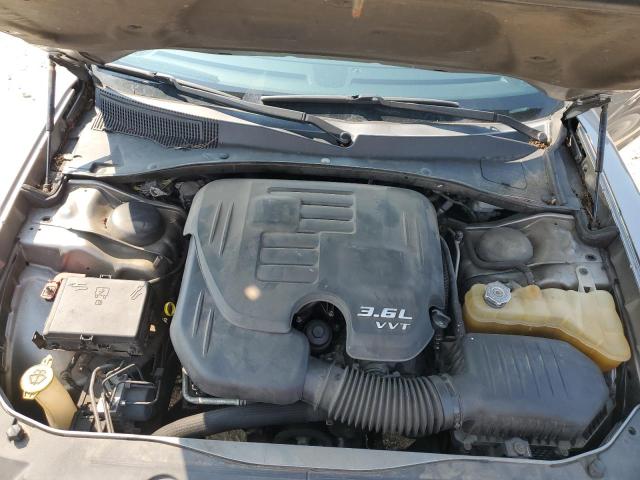 Photo 7 from auction – 2011 DODGE CHARGER with VIN 2B3CL3CG8BH558645