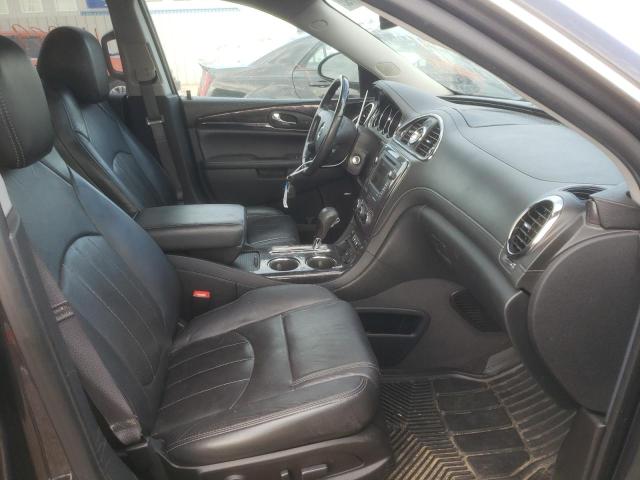 Photo 5 from auction – 2015 BUICK ENCLAVE with VIN 5GAKVBKD3FJ349731