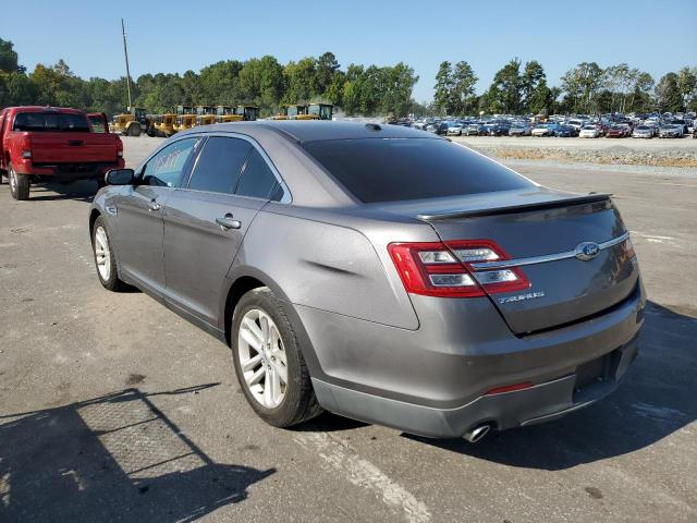 Photo 3 from auction – 2013 FORD TAURUS SEL with VIN 1FAHP2E88DG201379