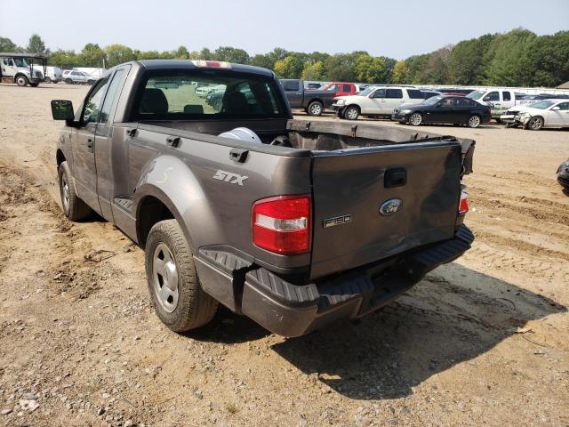Photo 3 from auction – 2006 FORD F150 with VIN 1FTRF02226KB72581