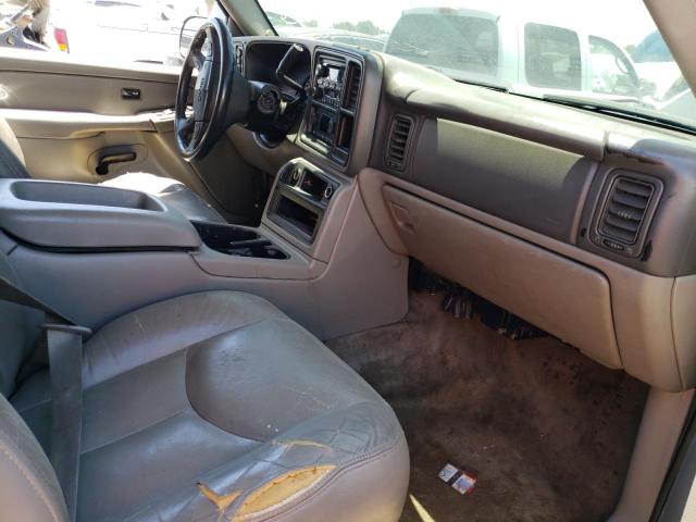 Photo 5 from auction – 2004 GMC YUKON with VIN 1GKEK13T54R242686