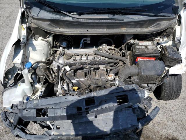Photo 7 from auction – 2016 KIA RIO LX with VIN KNADM5A32G6565723