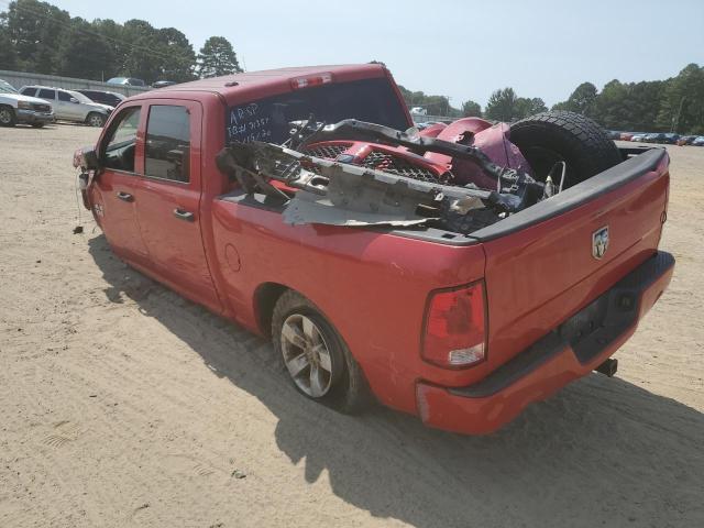 Photo 3 from auction – 2014 RAM 1500 ST with VIN 1C6RR6KT5ES236959