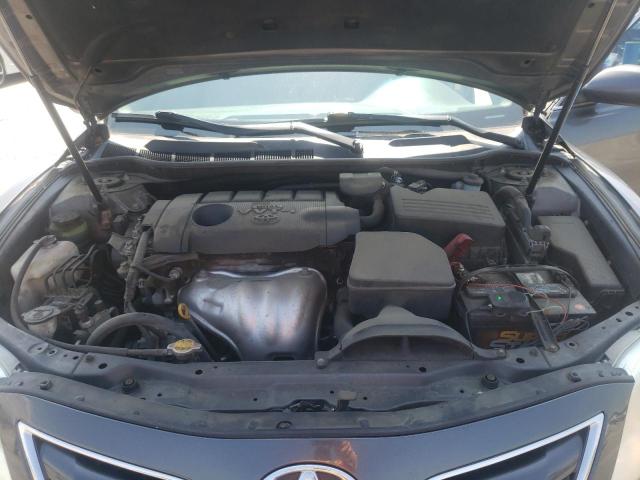 Photo 7 from auction – 2011 TOYOTA CAMRY BASE with VIN 4T4BF3EK4BR118889