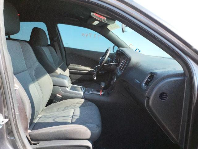 Photo 5 from auction – 2019 DODGE CHARGER SX with VIN 2C3CDXBGXKH679606