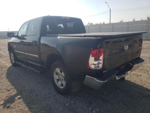 Photo 3 from auction – 2014 RAM 1500 ST with VIN 1C6RR7KGXES289682