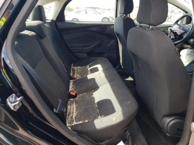 Photo 6 from auction – 2016 FORD FOCUS S with VIN 1FADP3E20GL390119