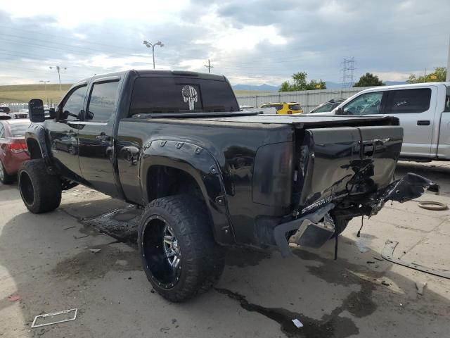 Photo 3 from auction – 2008 GMC SIERRA K25 with VIN 1GTHK23608F211958