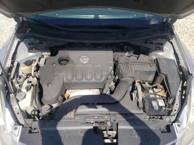 Photo 7 from auction – 2010 NISSAN ALTIMA BAS with VIN 1N4AL2AP0AN405496