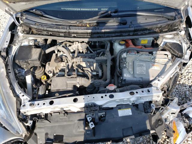 Photo 7 from auction – 2015 TOYOTA PRIUS C with VIN JTDKDTB30F1111351
