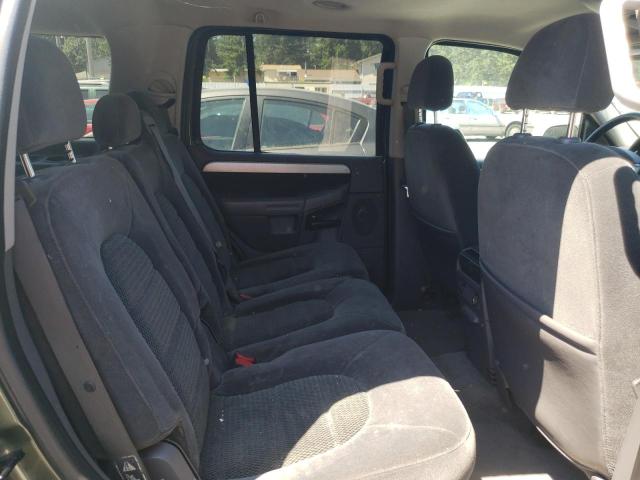Photo 6 from auction – 2003 FORD EXPLORER X with VIN 1FMZU73K53ZA34562