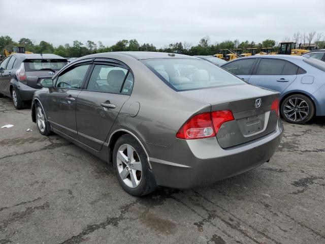 Photo 3 from auction – 2008 HONDA CIVIC EX with VIN 2HGFA16808H310698