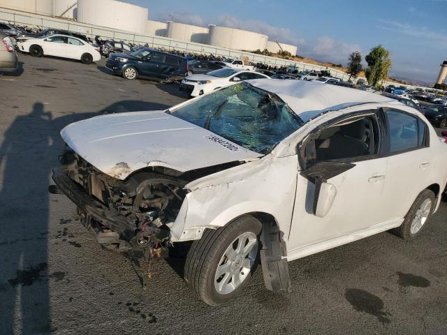 Photo 9 from auction – 2012 NISSAN SENTRA 2.0 with VIN 3N1AB6AP9CL634639