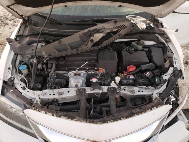Photo 7 from auction – 2018 ACURA ILX BASE W with VIN 19UDE2F38JA000907