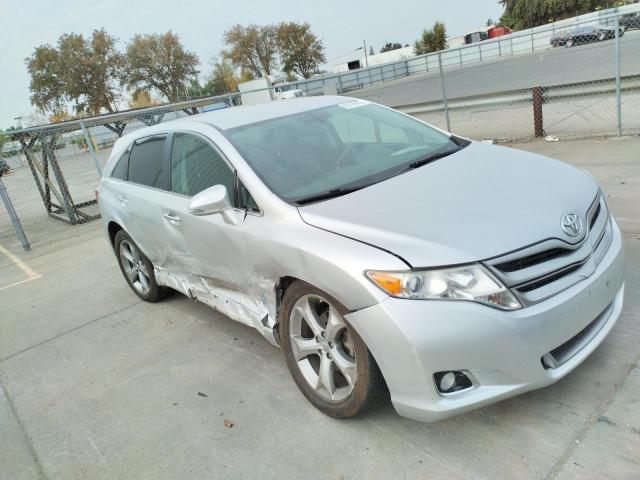 TOYOTA VENZA LE 2013 with VIN 4T3BK3BB4DU089172 - Photo from auction