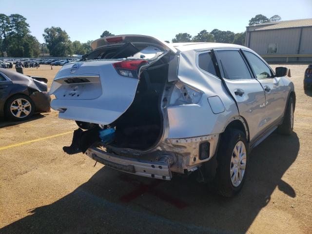 Photo 4 from auction – 2017 NISSAN ROGUE S with VIN KNMAT2MT3HP569830