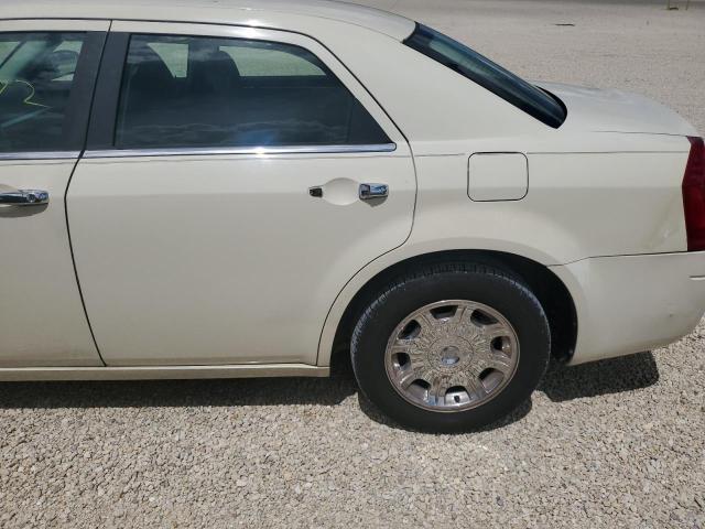 Photo 10 from auction – 2010 CHRYSLER 300 TOURIN with VIN 2C3CA4CD0AH105803