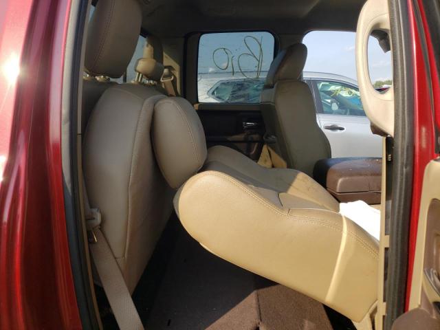 Photo 6 from auction – 2011 DODGE RAM 1500 with VIN 1D7RV1GT4BS654298