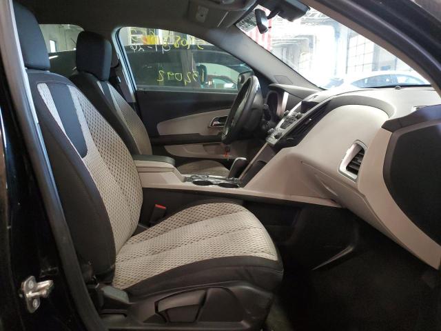 Photo 5 from auction – 2015 CHEVROLET EQUINOX LS with VIN 2GNALAEK8F1125313