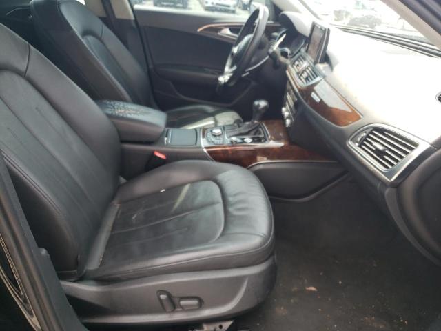 Foto 5 de la subasta – 2013 AUDI A6 PREMIUM con VIN WAUGGAFC2DN089576