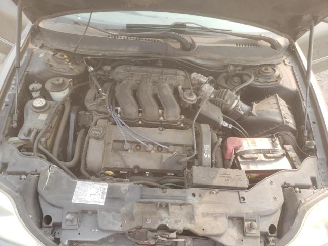 Photo 7 from auction – 2003 MERCURY SABLE LS P with VIN 1MEFM55S83G615024