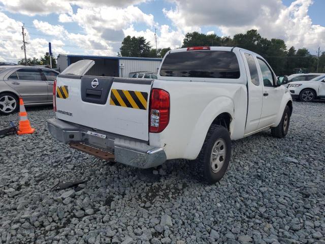 Photo 4 from auction – 2012 NISSAN FRONTIER S with VIN 1N6BD0CT1CC420059