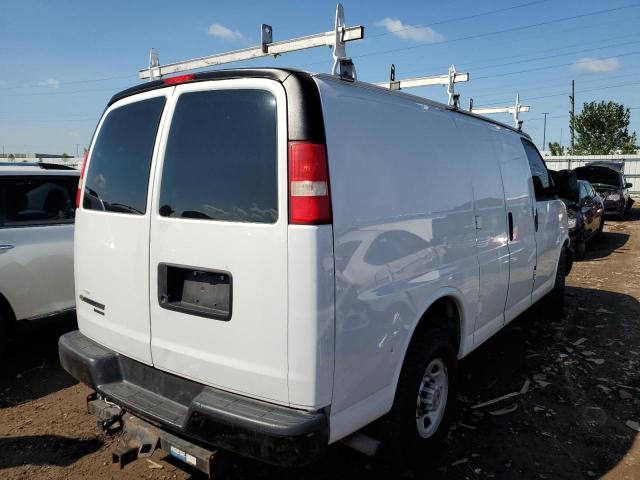 Photo 4 from auction – 2012 CHEVROLET EXPRESS G2 with VIN 1GCWGFCA7C1162736