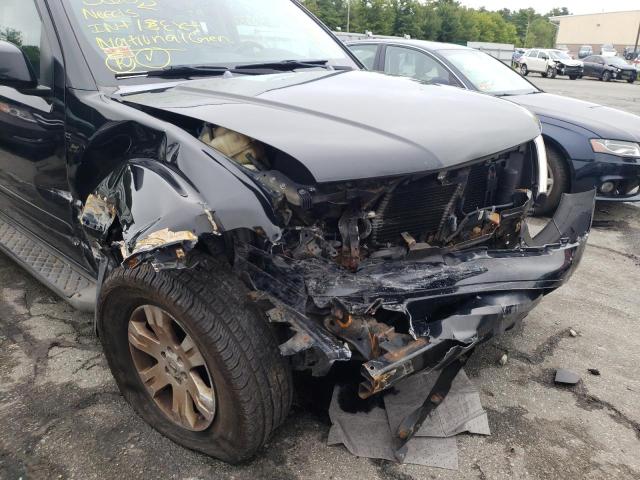 Photo 9 from auction – 2006 NISSAN PATHFINDER with VIN 5N1AR18W86C623507