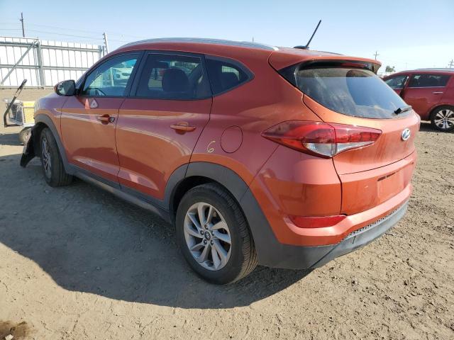 Photo 3 from auction – 2016 HYUNDAI TUCSON LIM with VIN KM8J33A48GU088003