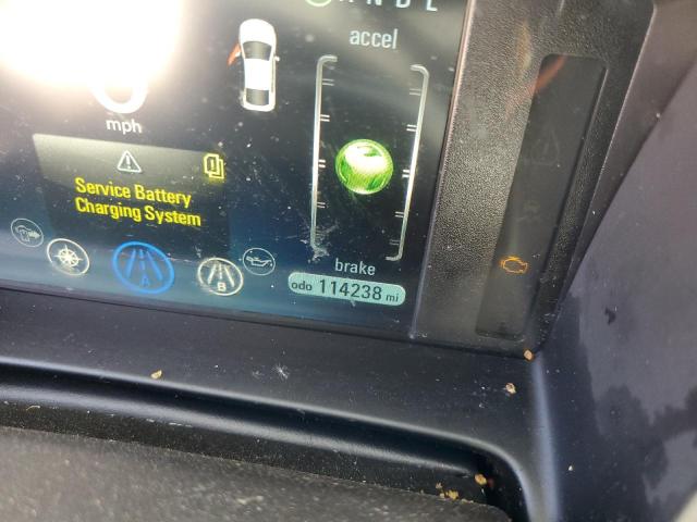 Photo 8 from auction – 2015 CHEVROLET VOLT with VIN 1G1RD6E44FU141884